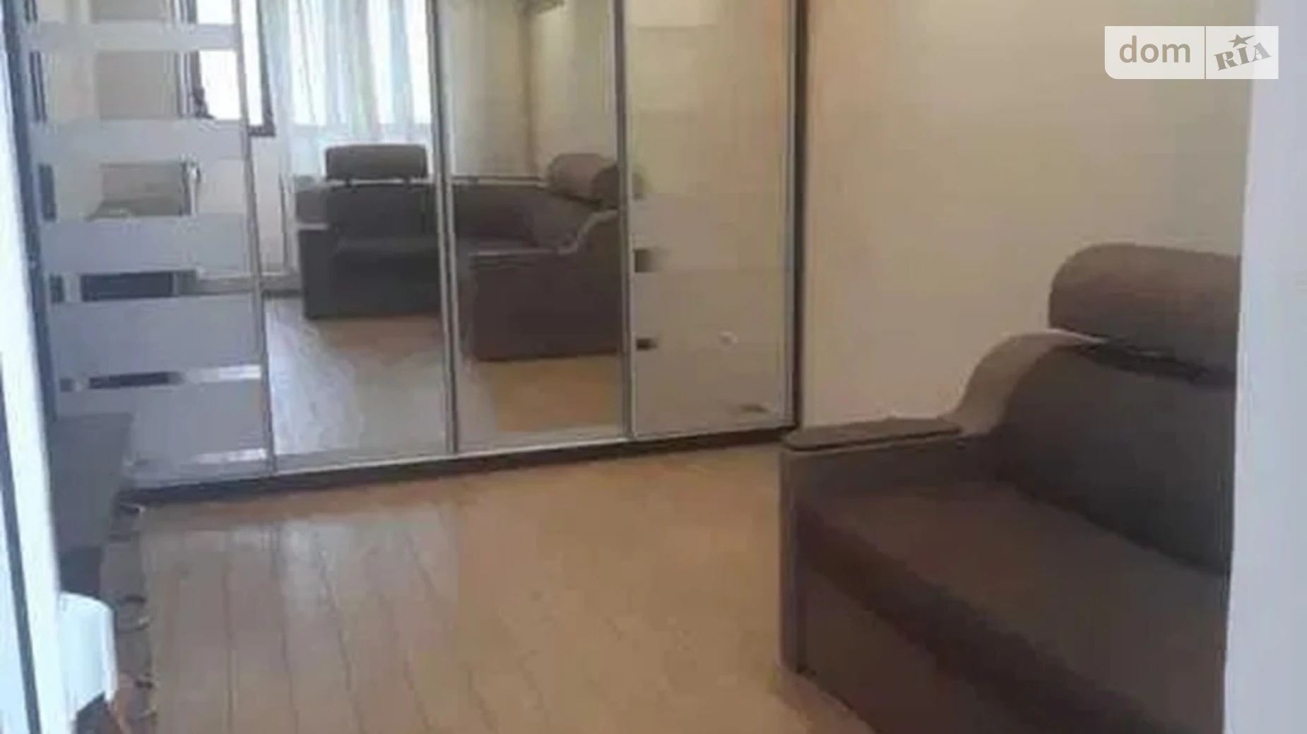 Сдается в аренду 1-комнатная квартира 37 кв. м в Киеве, просп. Академика Глушкова, 23 - фото 5