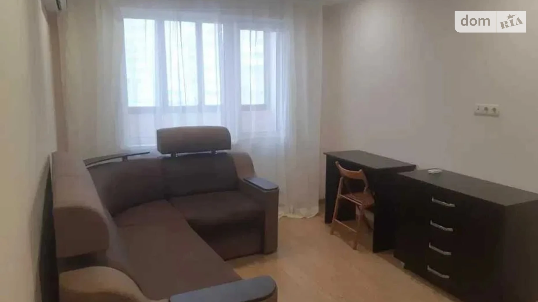 Сдается в аренду 1-комнатная квартира 37 кв. м в Киеве, просп. Академика Глушкова, 23 - фото 4