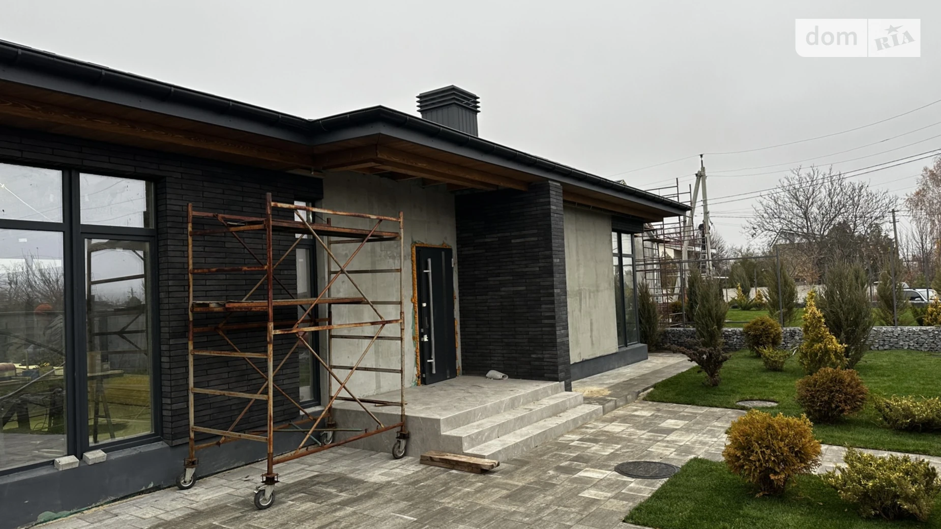 Продается одноэтажный дом 145 кв. м с мансардой, цена: 190000 $ - фото 2