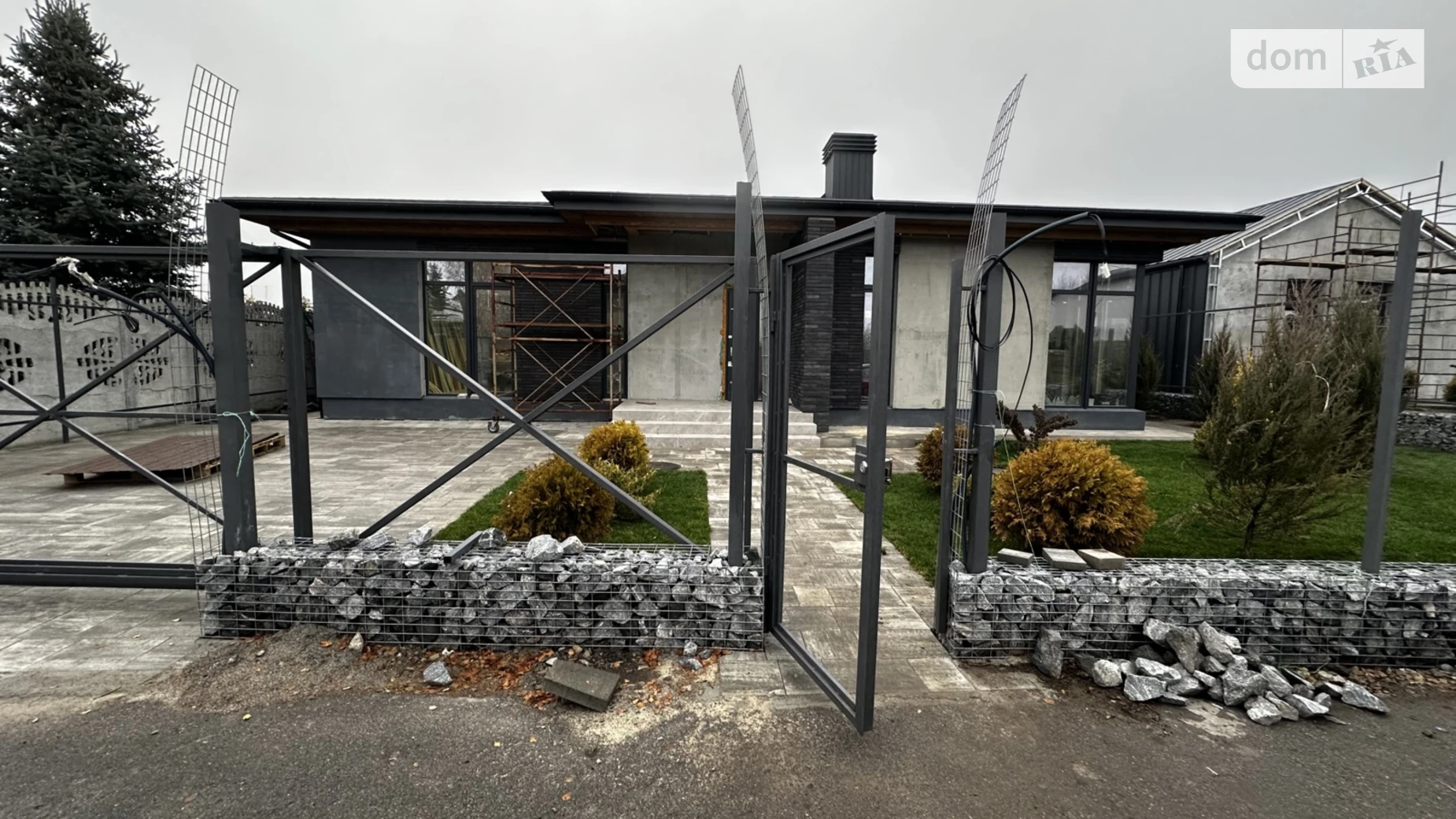 Продается одноэтажный дом 145 кв. м с мансардой, цена: 190000 $ - фото 3