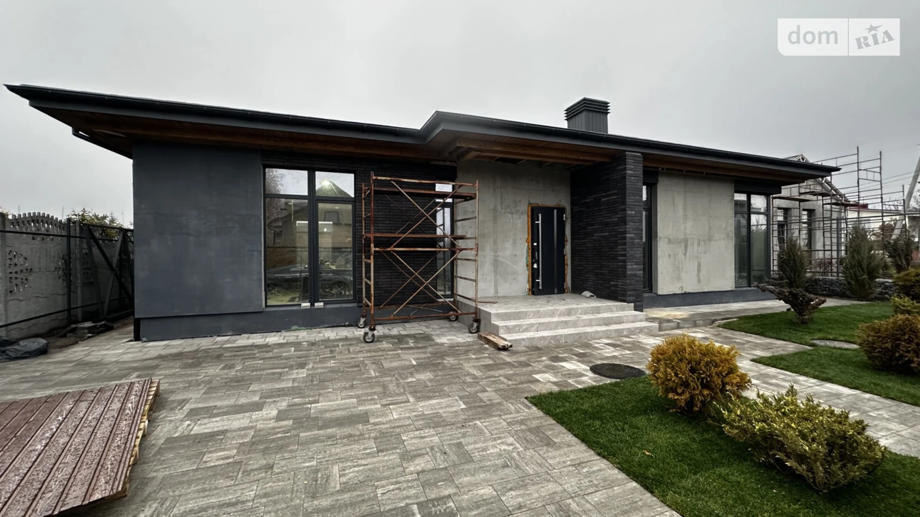 Продается одноэтажный дом 145 кв. м с мансардой, цена: 190000 $ - фото 4