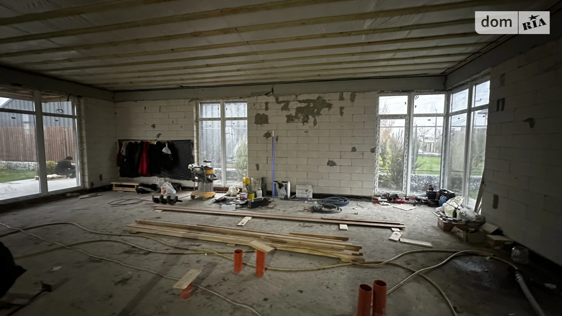 Продается одноэтажный дом 145 кв. м с мансардой, цена: 190000 $ - фото 5