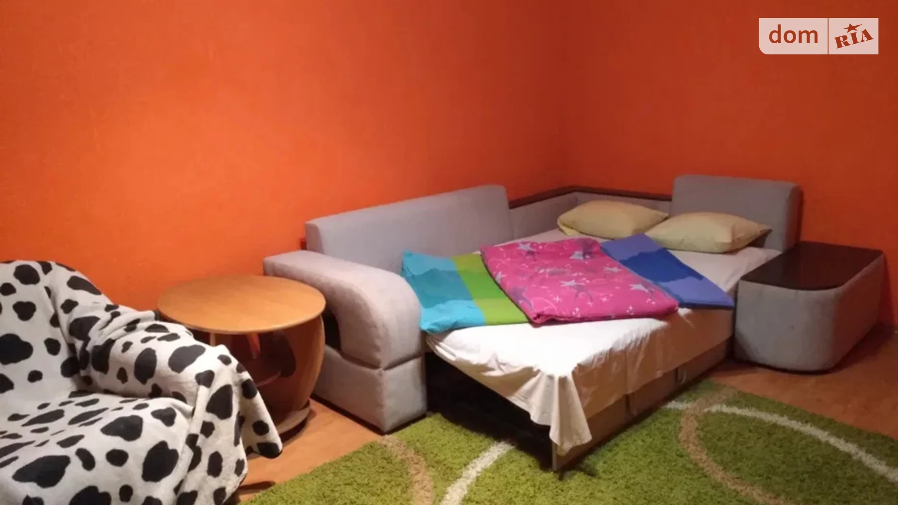 Продается 1-комнатная квартира 37.1 кв. м в Киеве, цена: 48000 $ - фото 2