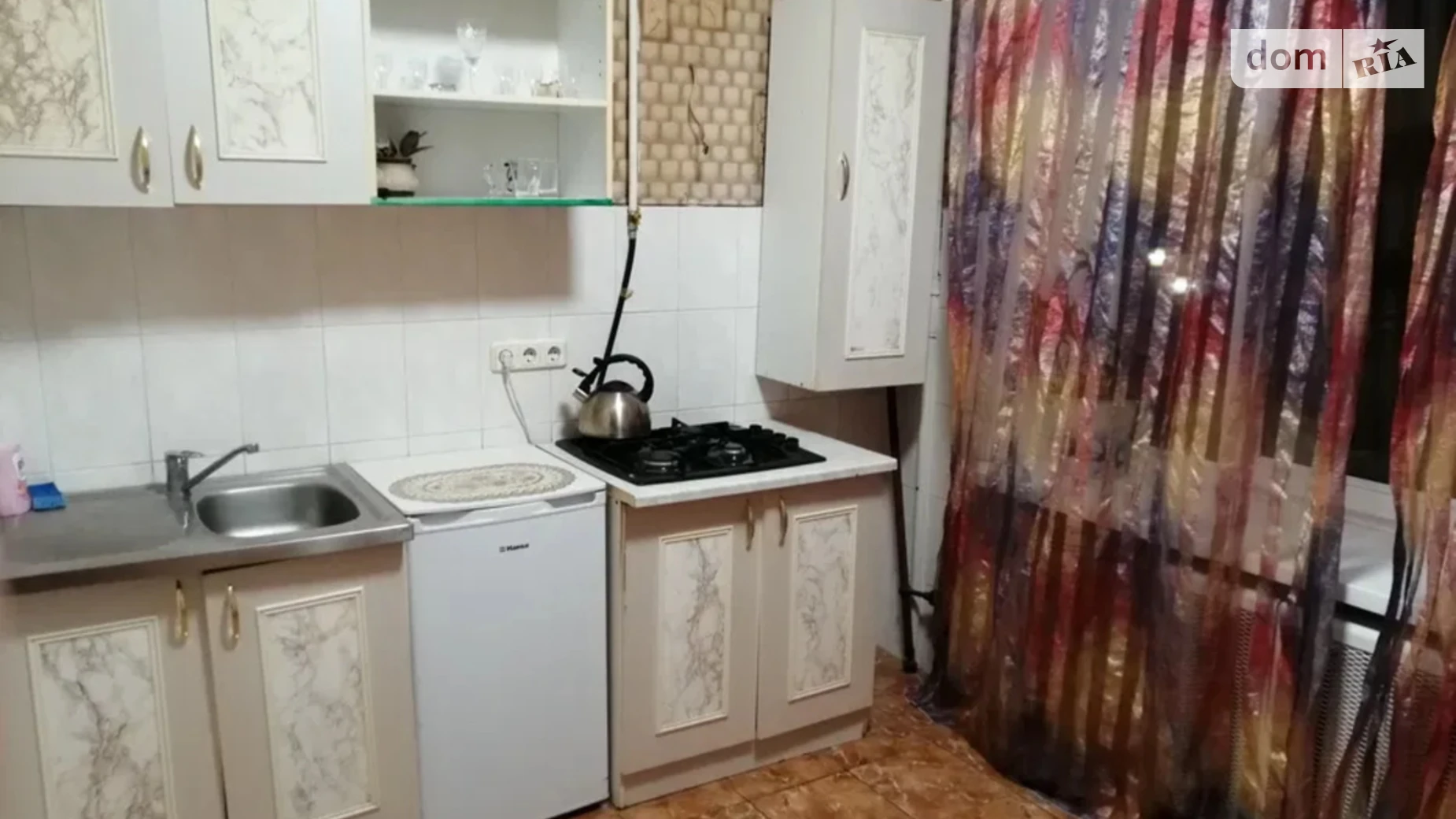 Продается 1-комнатная квартира 37.1 кв. м в Киеве, цена: 48000 $ - фото 5