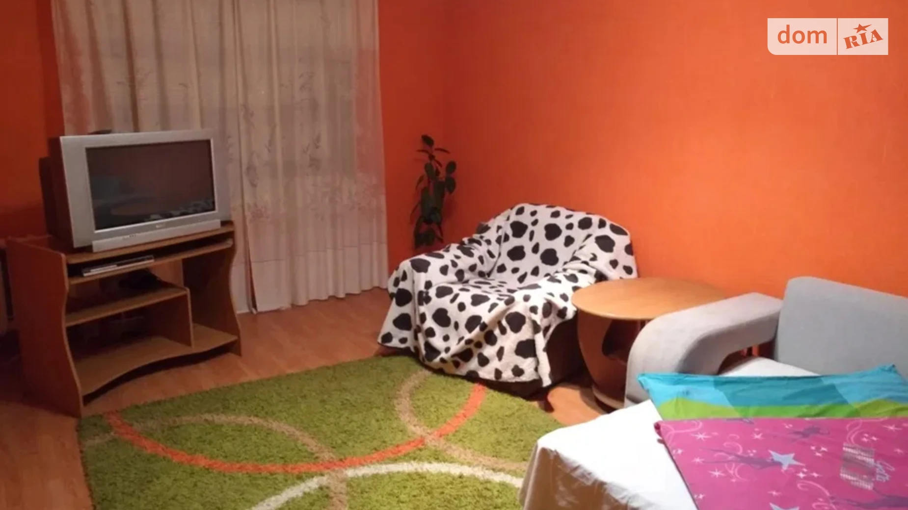 Продается 1-комнатная квартира 37.1 кв. м в Киеве, цена: 48000 $ - фото 3