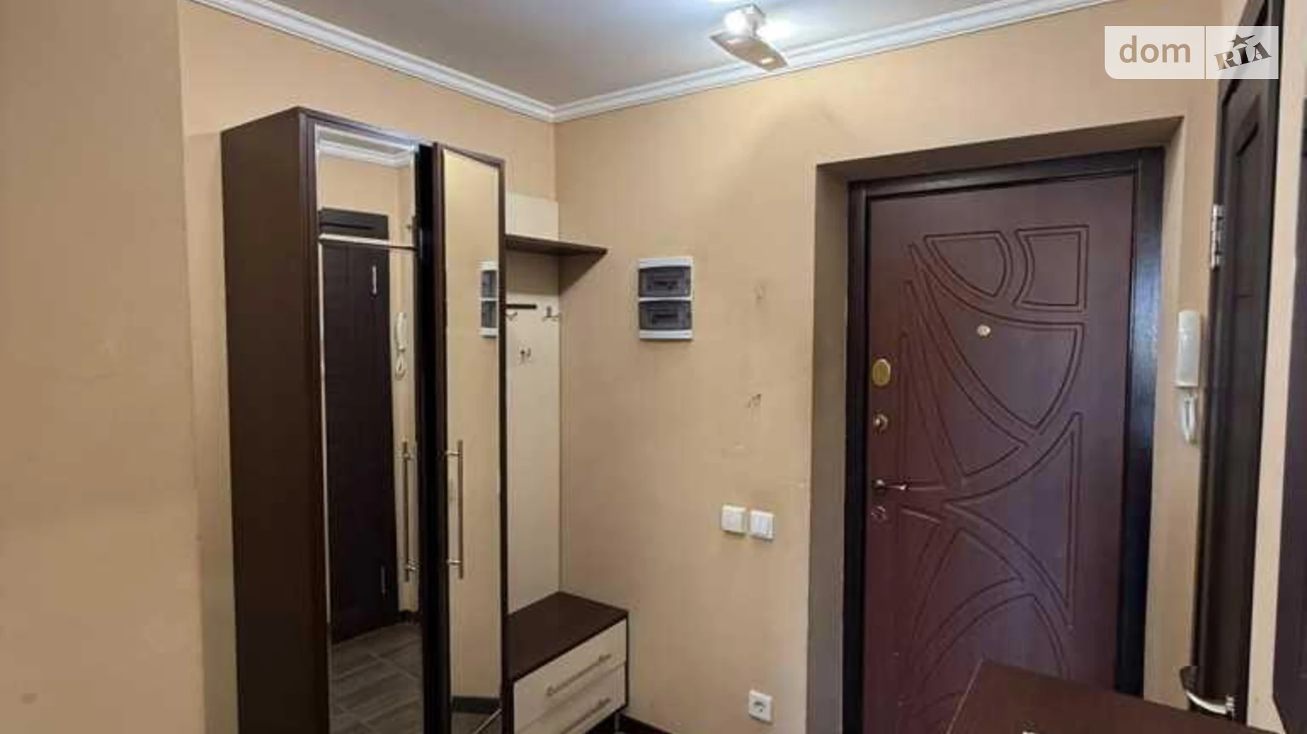 Продается 1-комнатная квартира 38.8 кв. м в Полтаве, цена: 45500 $ - фото 3