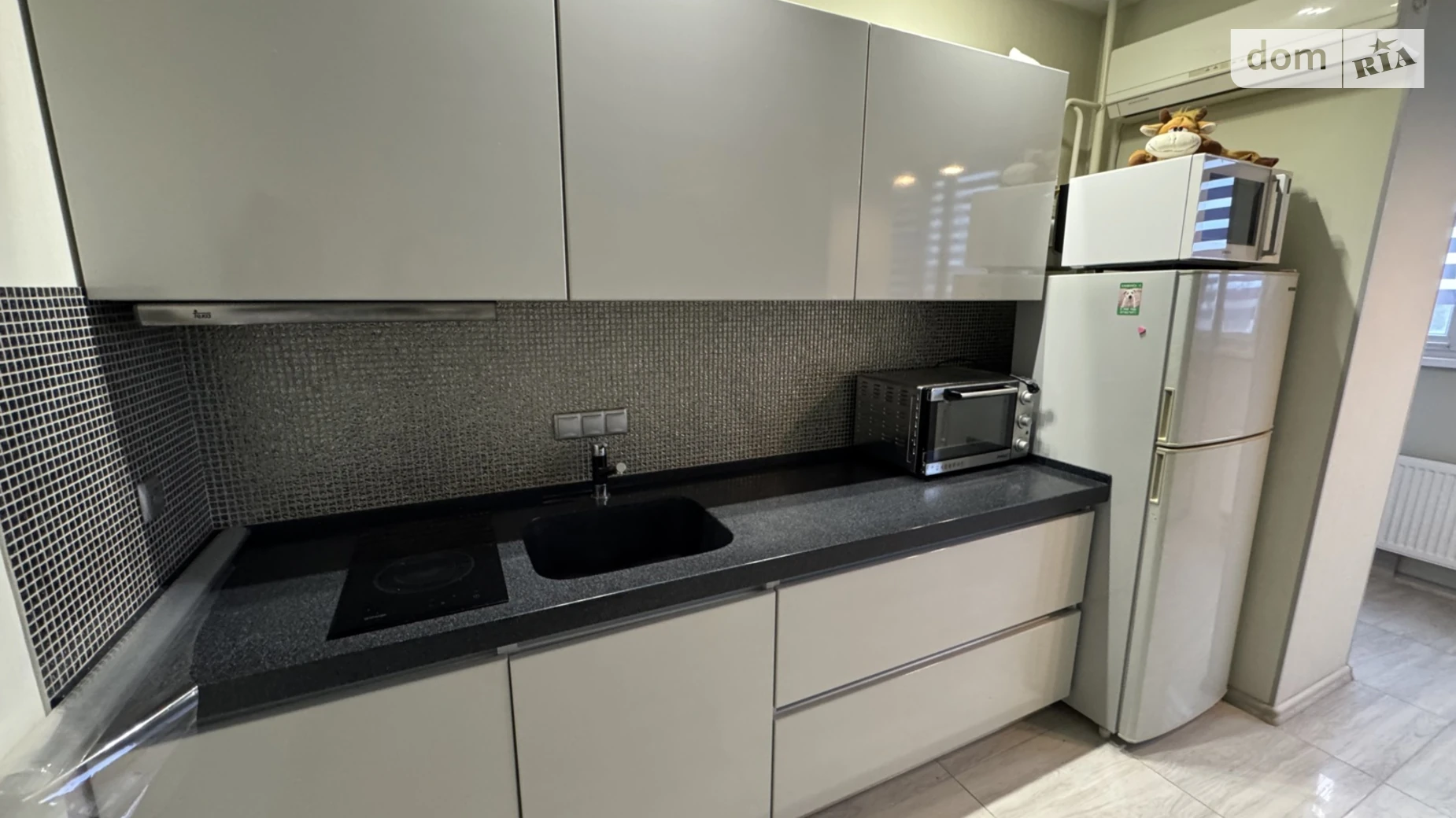 Продается 1-комнатная квартира 39.1 кв. м в Харькове, цена: 29999 $ - фото 2