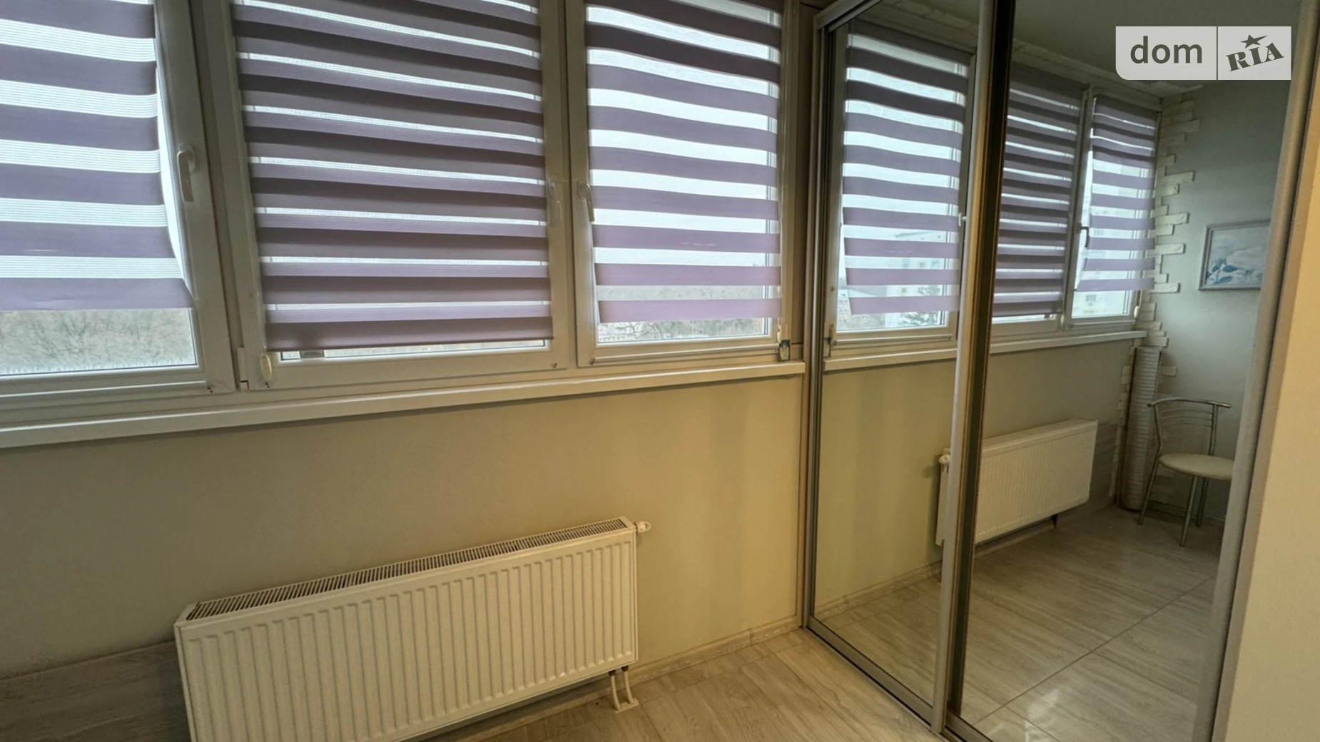 Продается 1-комнатная квартира 39.1 кв. м в Харькове, цена: 32000 $ - фото 5