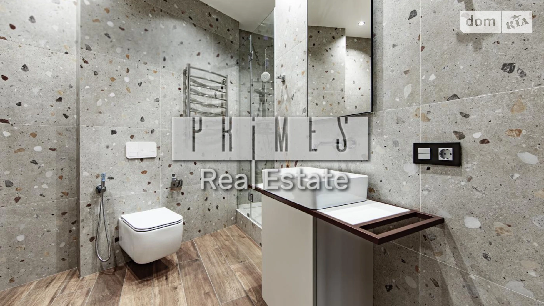 Сдается в аренду 2-комнатная квартира 109 кв. м в Киеве, ул. Андрея Верхогляда(Драгомирова), 17Б - фото 5