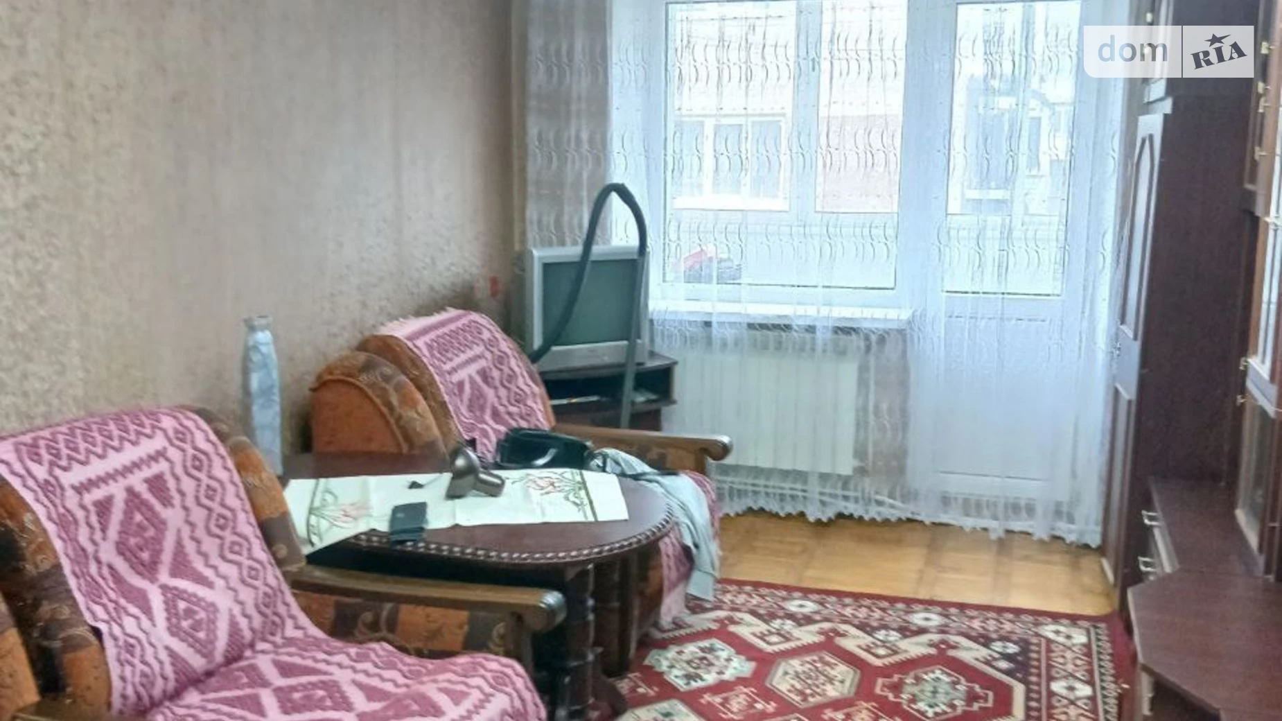 Сдается в аренду 3-комнатная квартира 57 кв. м в, цена: 10000 грн - фото 2