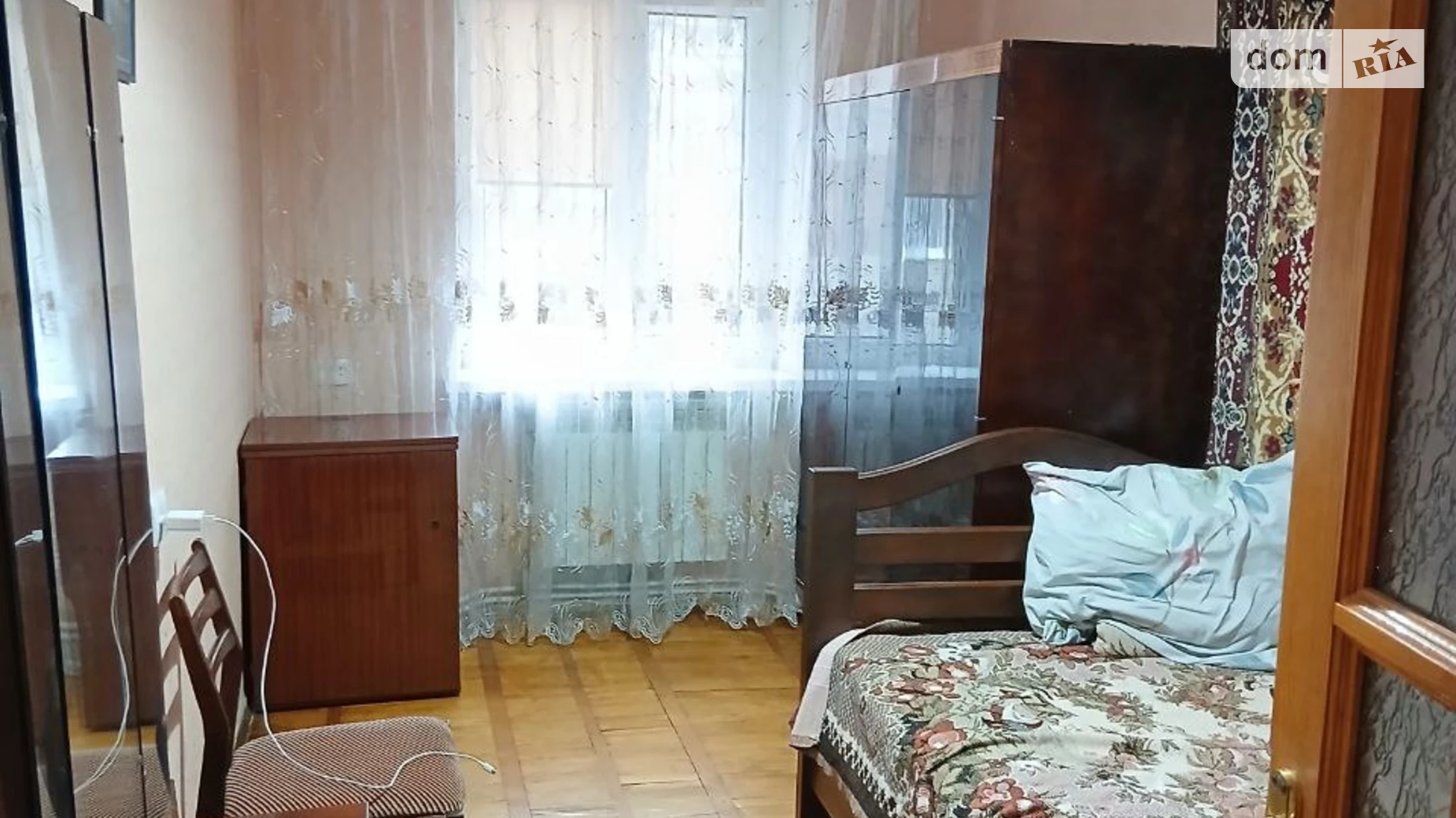 Сдается в аренду 3-комнатная квартира 57 кв. м в, цена: 10000 грн - фото 4