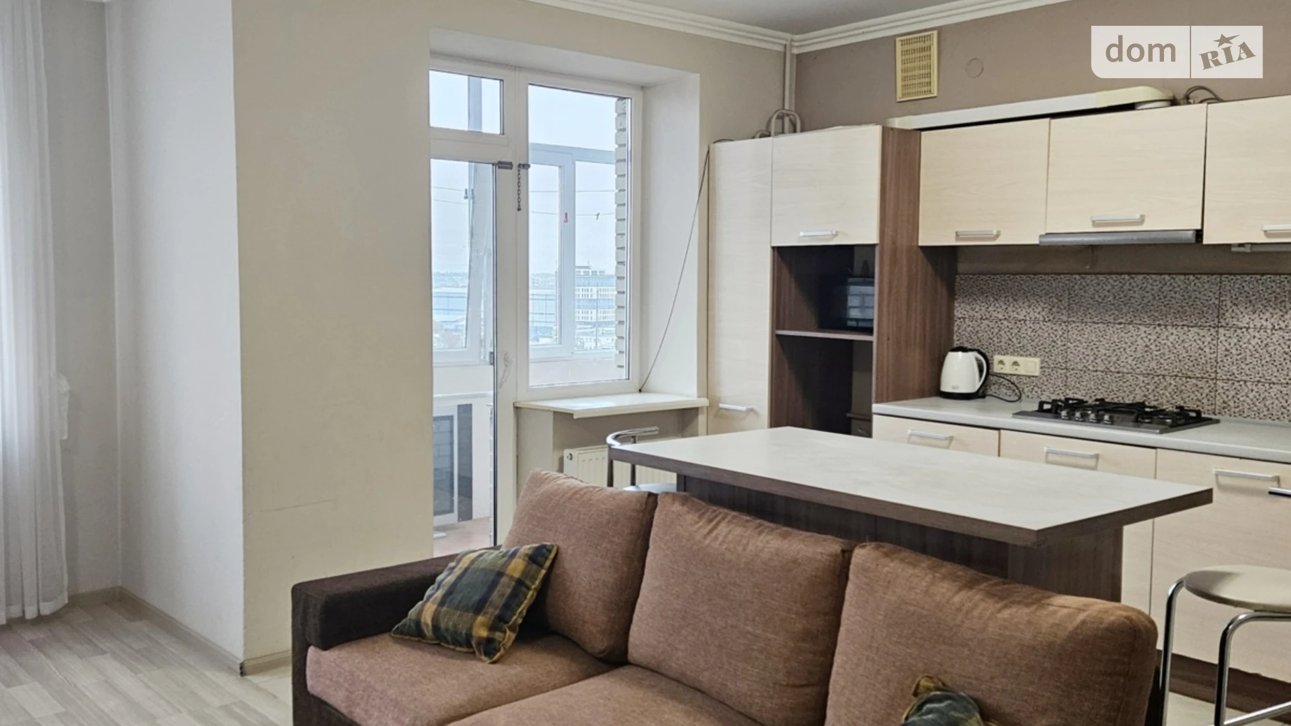 Продается 2-комнатная квартира 86 кв. м в Львове, ул. Васильченко - фото 3