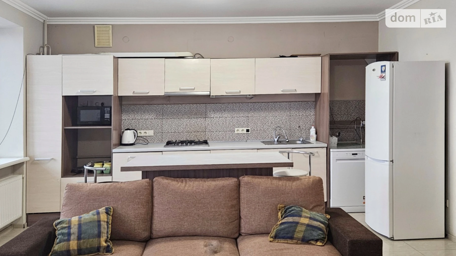 Продается 2-комнатная квартира 86 кв. м в Львове, ул. Васильченко - фото 4