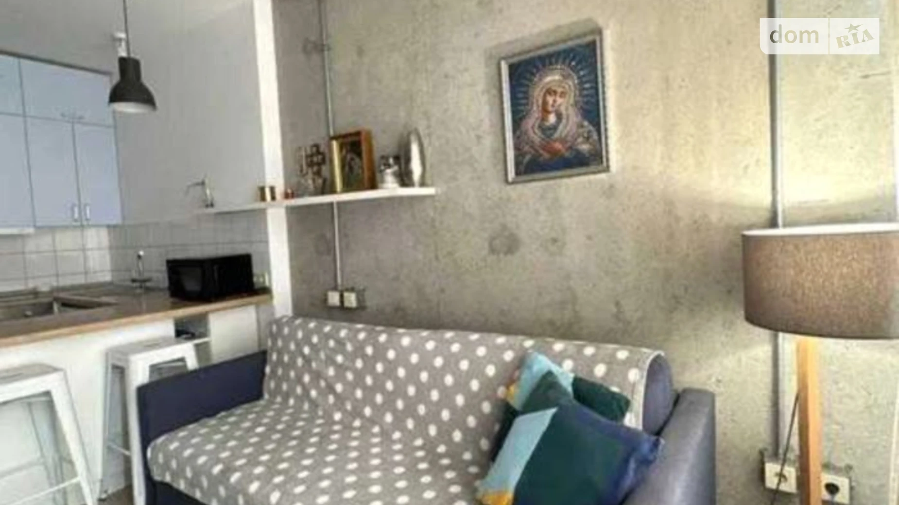 Сдается в аренду 2-комнатная квартира 56 кв. м в Одессе, цена: 11500 грн - фото 4