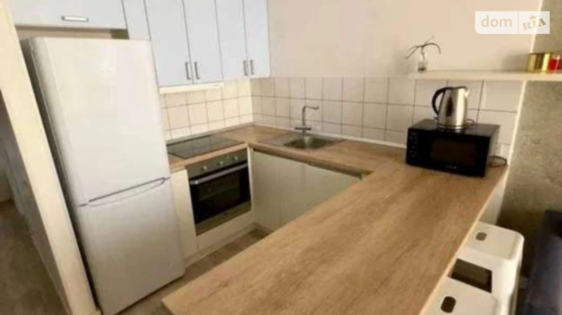 Сдается в аренду 2-комнатная квартира 56 кв. м в Одессе, цена: 11500 грн - фото 5