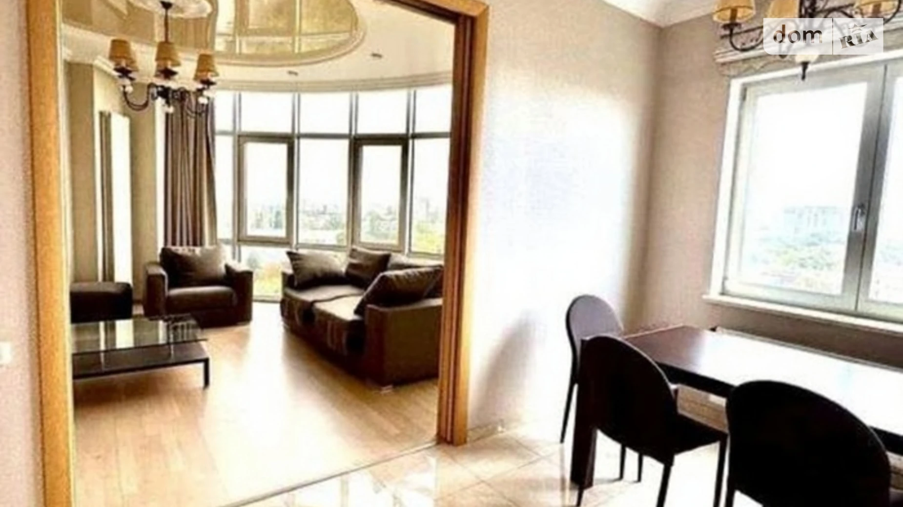 Сдается в аренду 3-комнатная квартира 120 кв. м в Одессе, цена: 25000 грн - фото 4