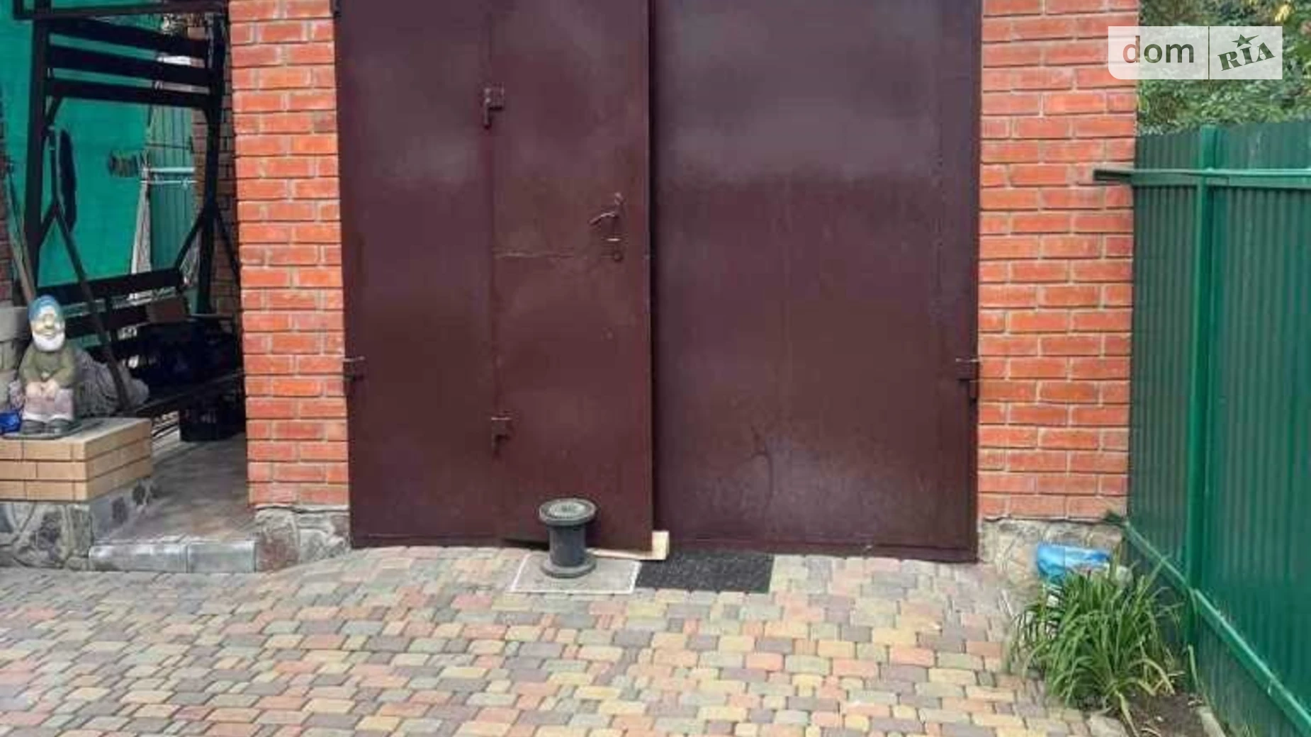 Продается одноэтажный дом 43 кв. м с камином, цена: 85000 $ - фото 4