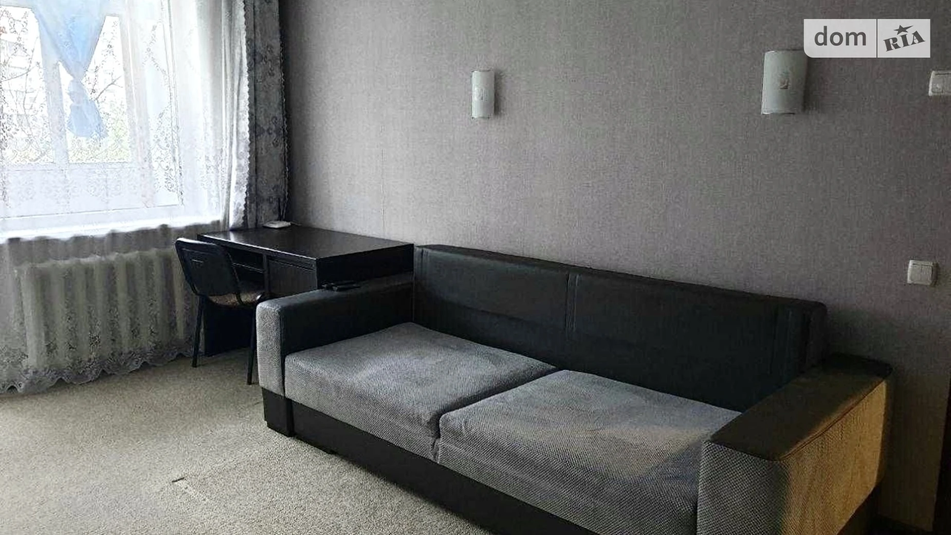 Сдается в аренду 1-комнатная квартира 35 кв. м в Одессе, цена: 7000 грн - фото 4