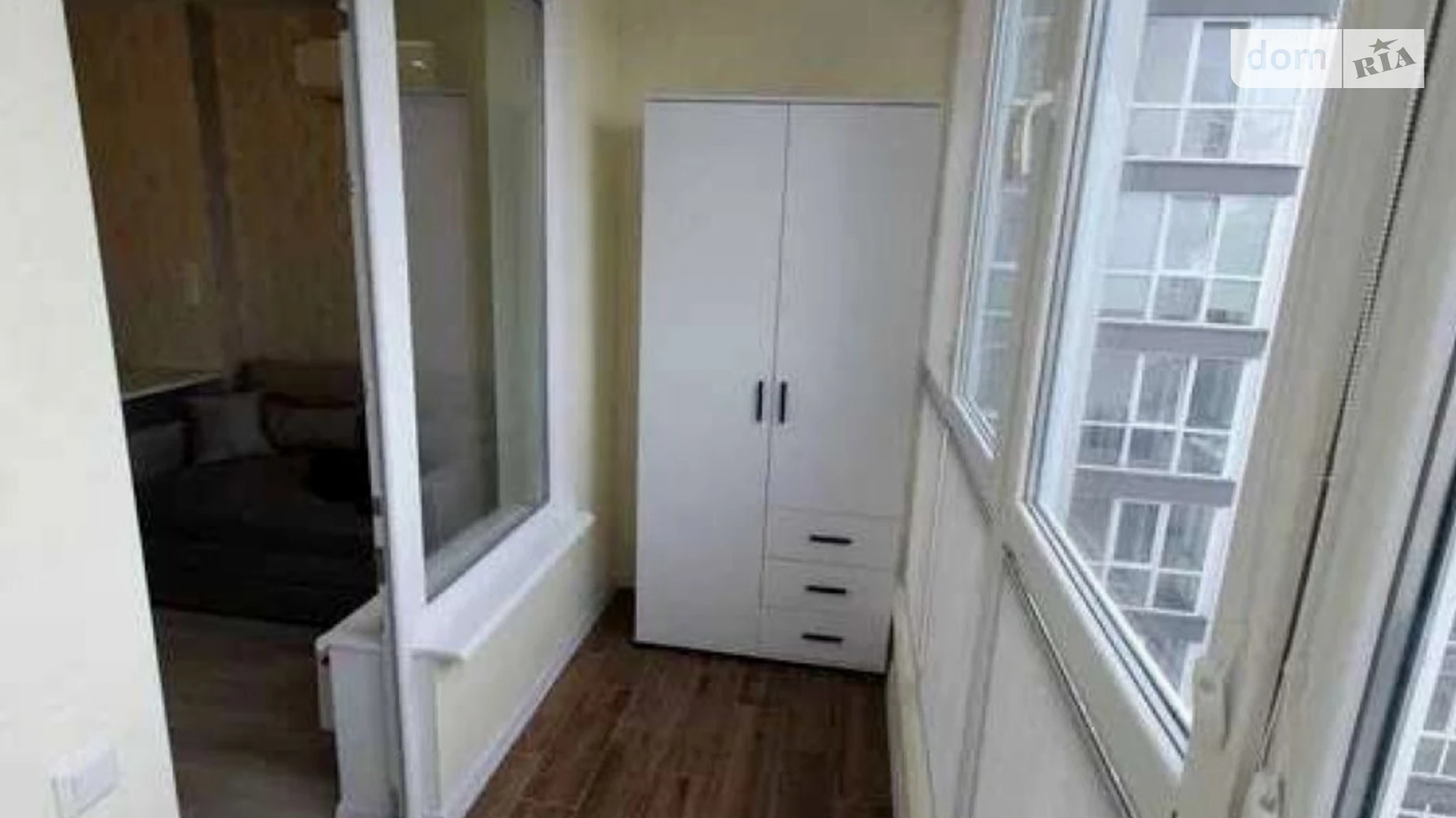 Сдается в аренду 1-комнатная квартира 34 кв. м в Одессе, цена: 8500 грн - фото 5