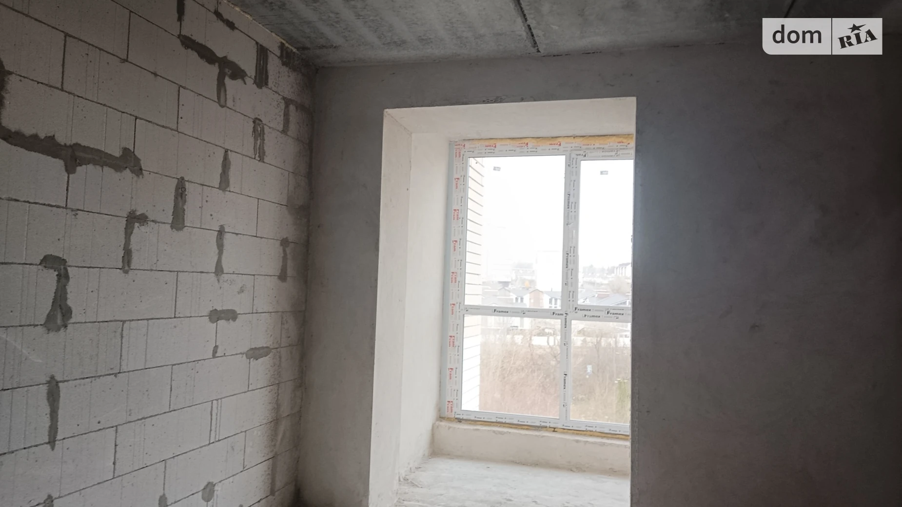 Продается 2-комнатная квартира 74.4 кв. м в Хмельницком, ул. Озерная, 17 - фото 3