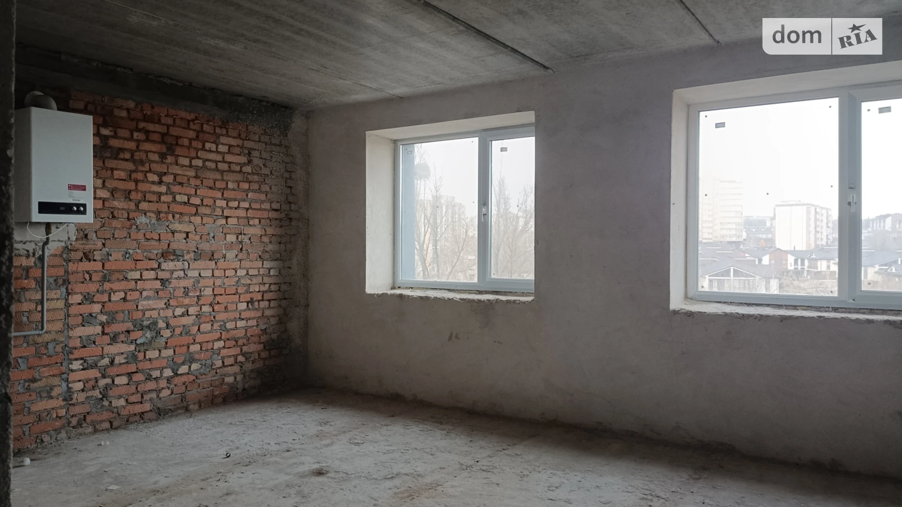 Продается 2-комнатная квартира 74.4 кв. м в Хмельницком, ул. Озерная, 17 - фото 4