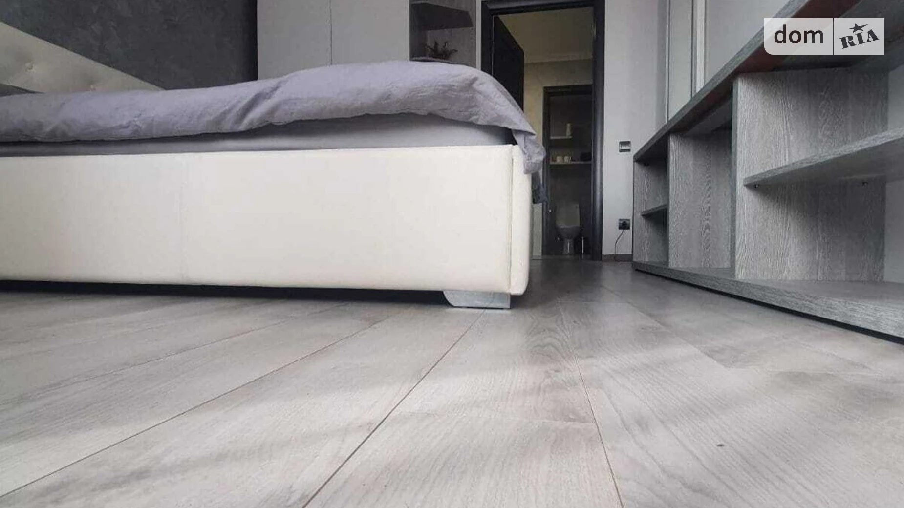 1-комнатная квартира 54 кв. м в Тернополе, ул. Квитова, 17 - фото 4