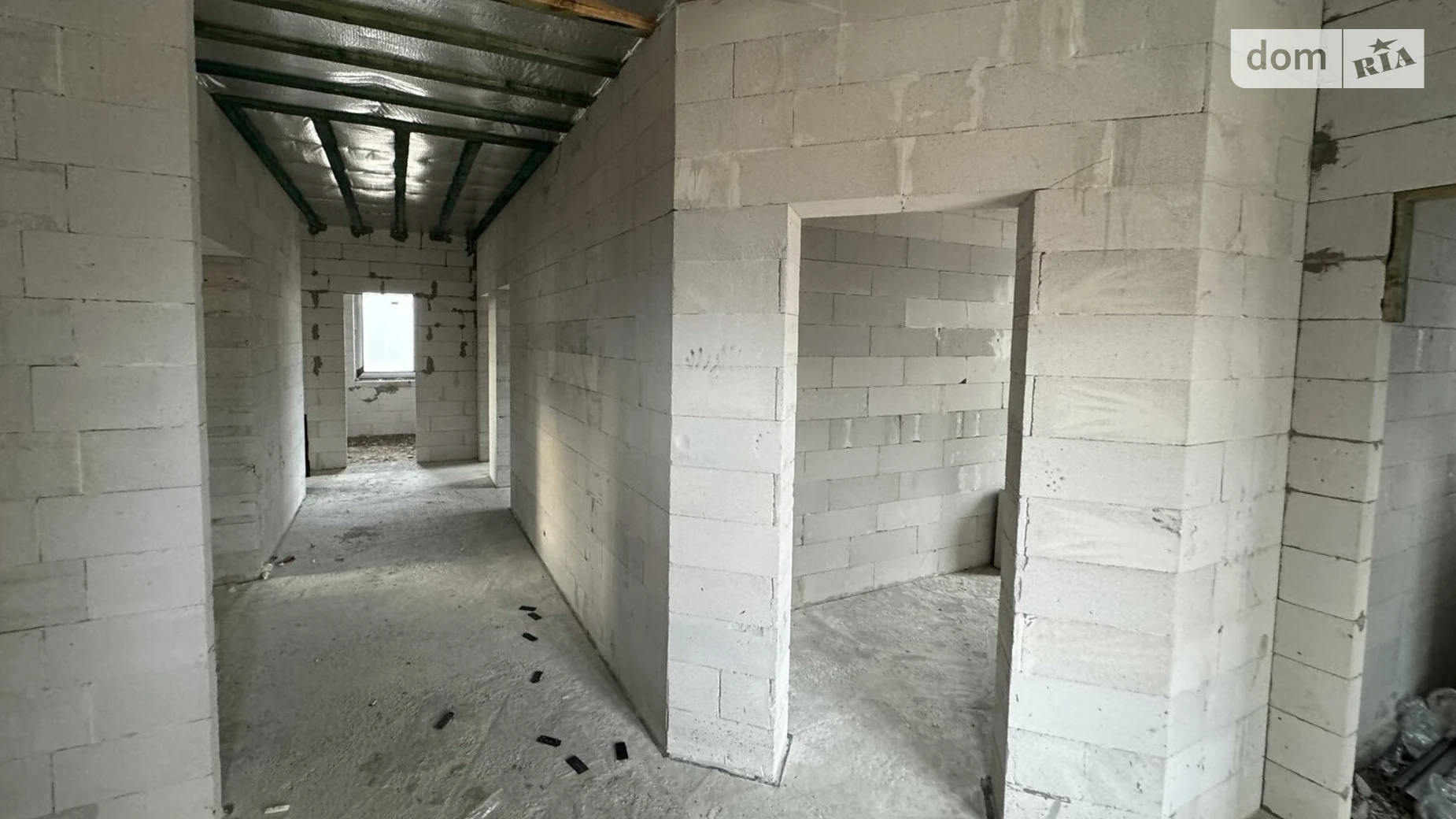 Продается одноэтажный дом 138.1 кв. м с гаражом, цена: 153000 $ - фото 5