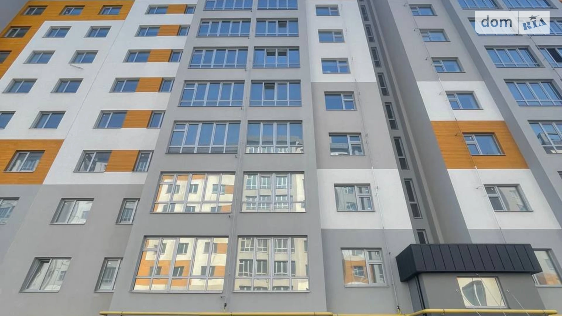 Продается 1-комнатная квартира 56 кв. м в Хмельницком, ул. Винницкая - фото 3