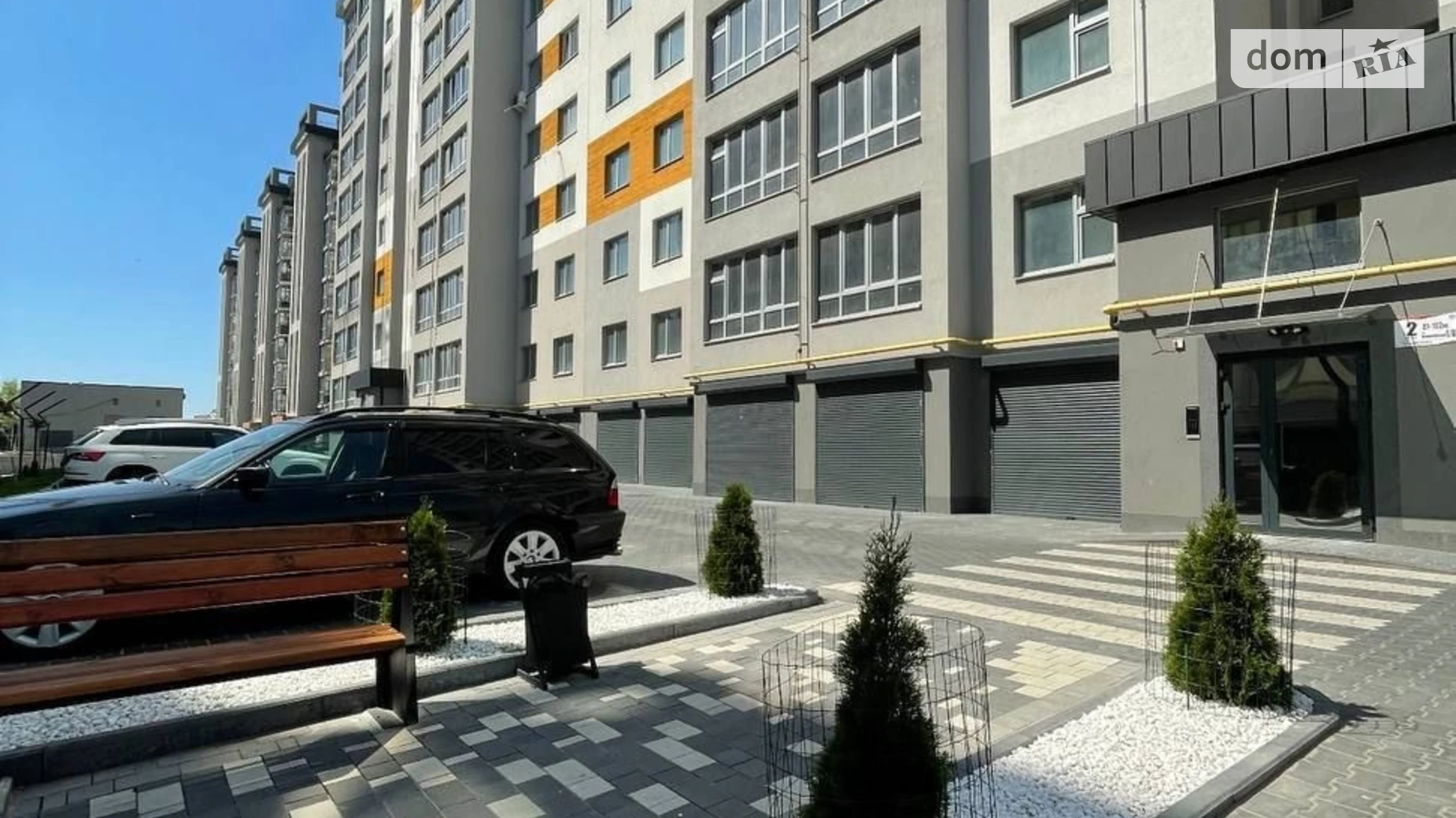 Продается 1-комнатная квартира 56 кв. м в Хмельницком, цена: 48000 $ - фото 4