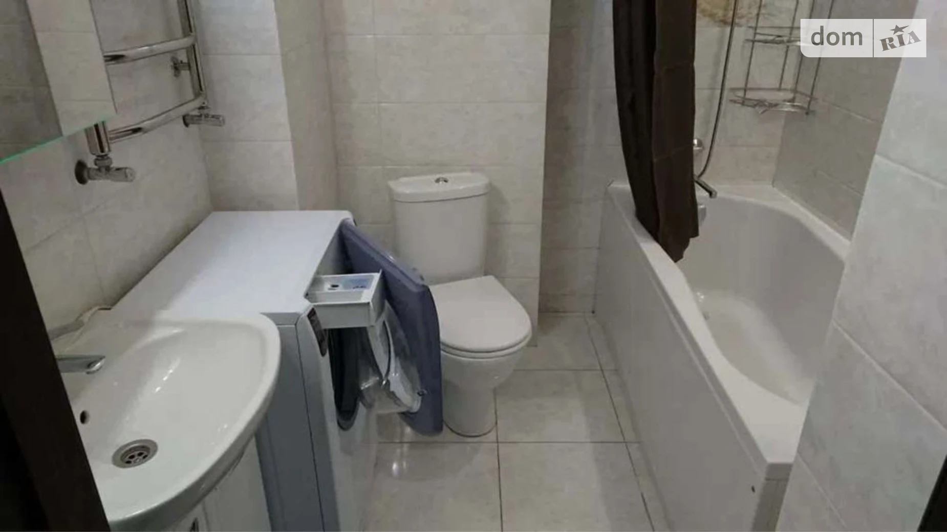 Сдается в аренду 2-комнатная квартира 70 кв. м в Одессе, цена: 10000 грн - фото 5