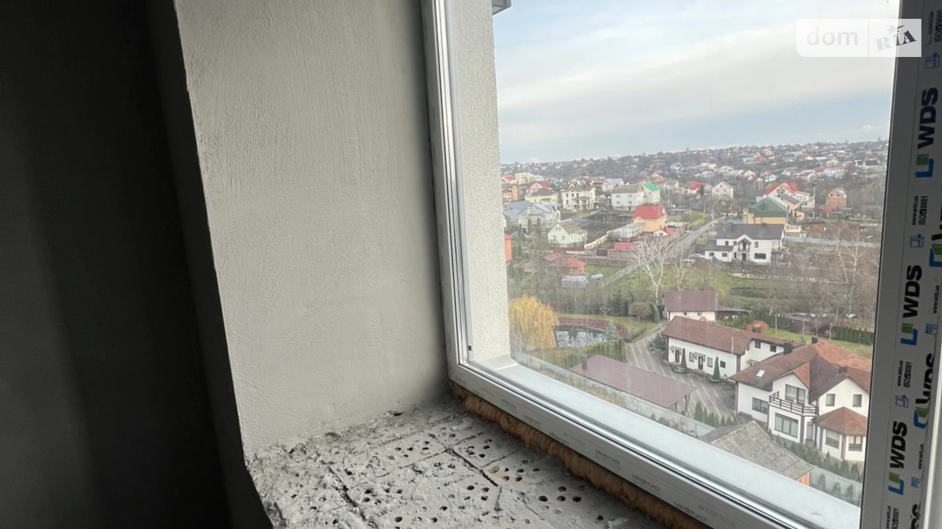 Продается 1-комнатная квартира 56 кв. м в Хмельницком, цена: 48000 $ - фото 5