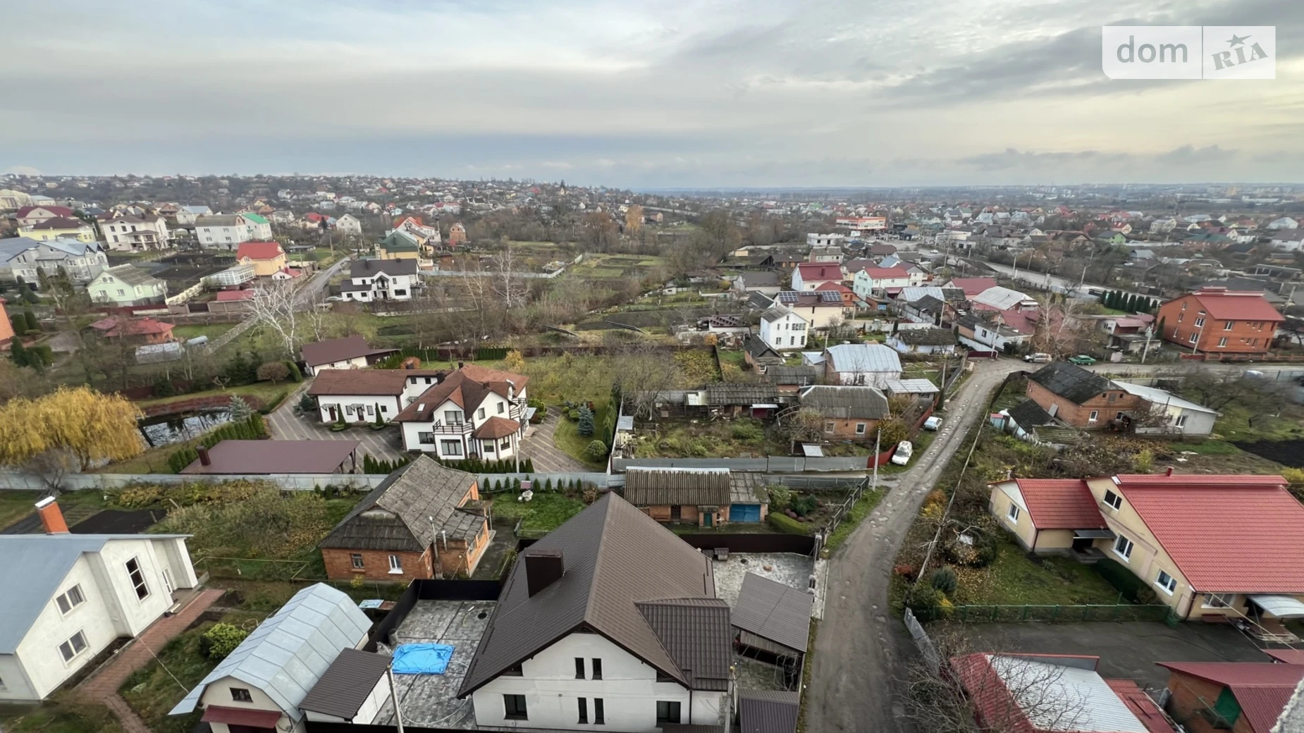 Продается 1-комнатная квартира 56 кв. м в Хмельницком, цена: 48000 $ - фото 2