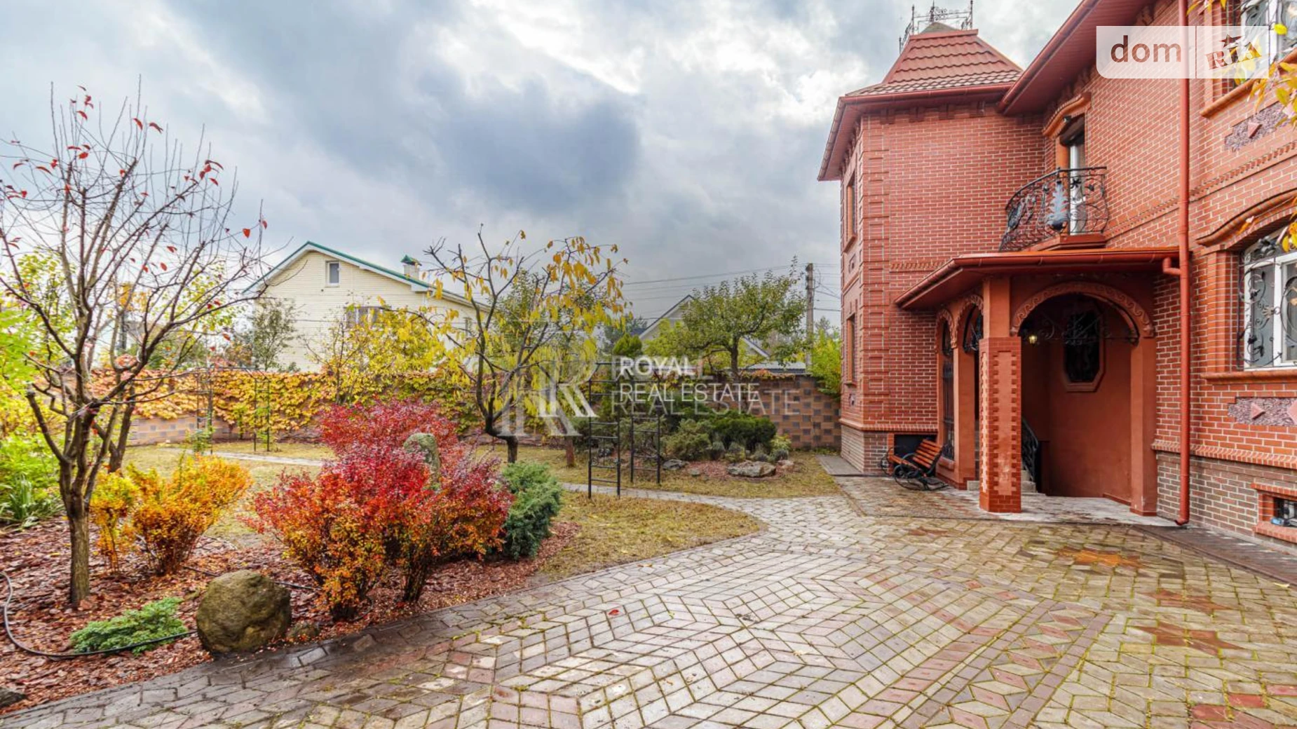 Сдается в аренду дом на 2 этажа 300 кв. м с баней/сауной, цена: 1800 $ - фото 5