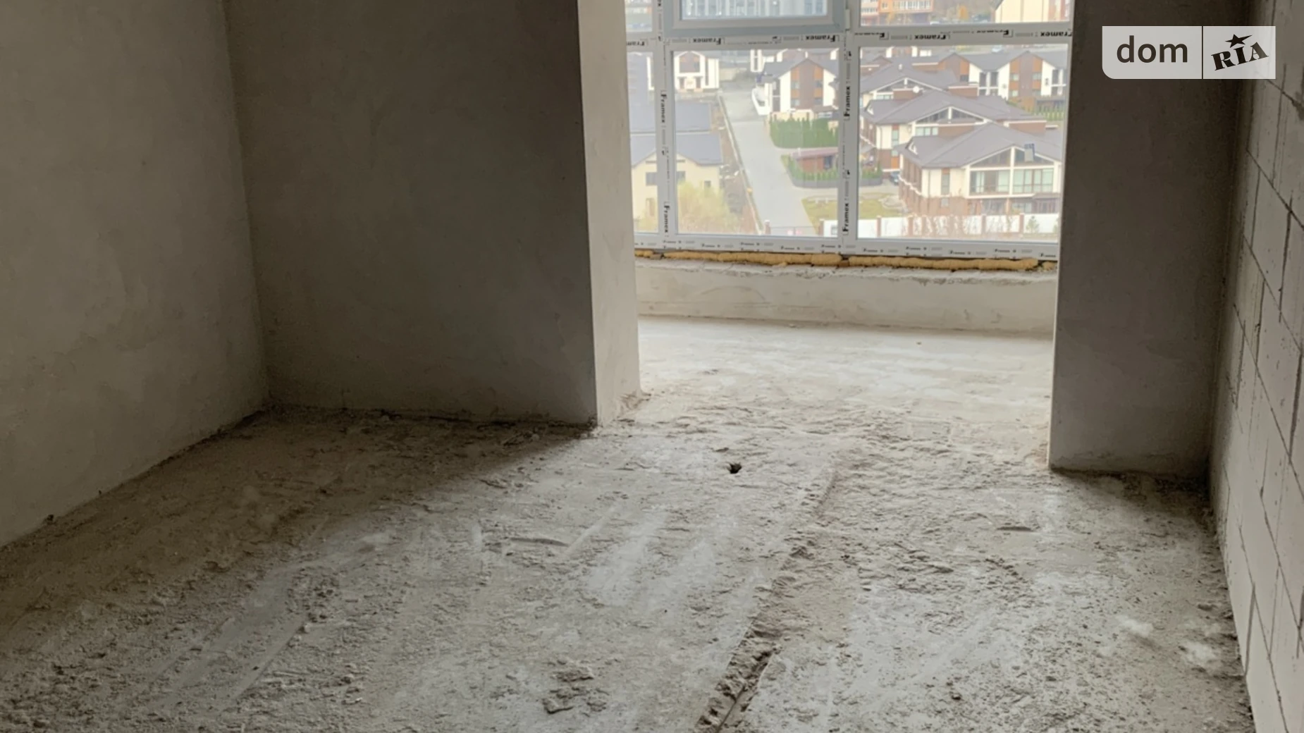 Продается 2-комнатная квартира 72 кв. м в Хмельницком, цена: 61200 $ - фото 4