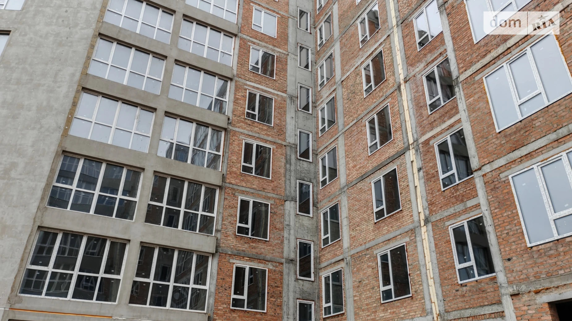 Продается 1-комнатная квартира 47.2 кв. м в Виннице, ул. Ивана Богуна, 27А - фото 2