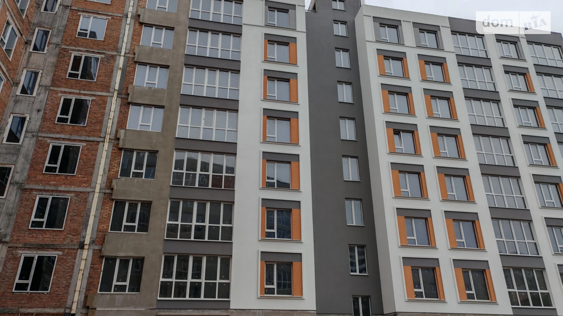 Продается 1-комнатная квартира 47.2 кв. м в Виннице, ул. Ивана Богуна, 27А - фото 3