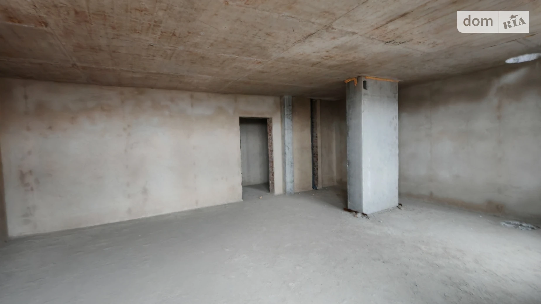 Продается 1-комнатная квартира 47.2 кв. м в Виннице, ул. Ивана Богуна, 27А - фото 4