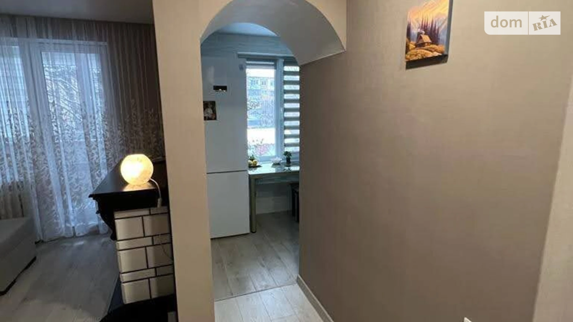 Продається 2-кімнатна квартира 42.1 кв. м у Хмельницькому, вул. Майборського, 12 - фото 3