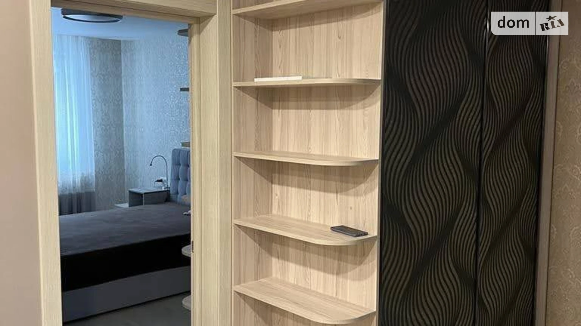 Продається 2-кімнатна квартира 42.1 кв. м у Хмельницькому, вул. Майборського, 12 - фото 4