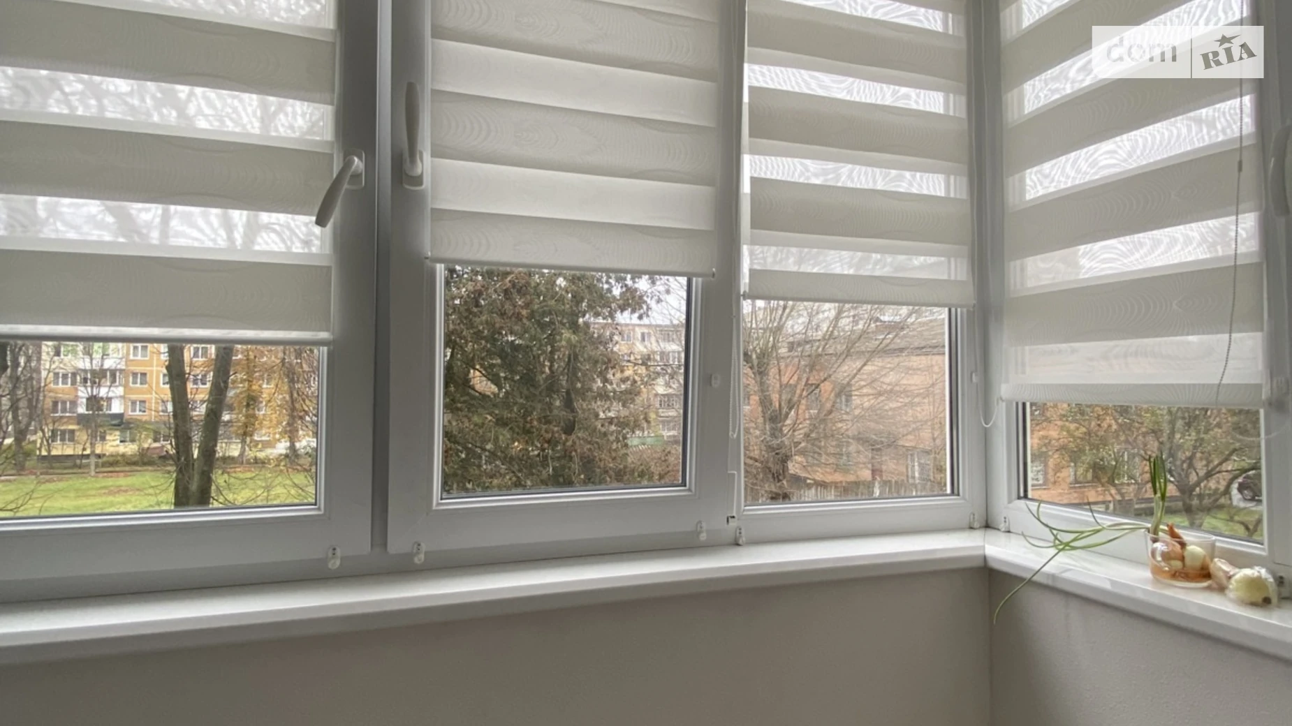 Продається 2-кімнатна квартира 42.1 кв. м у Хмельницькому, вул. Майборського, 12 - фото 5