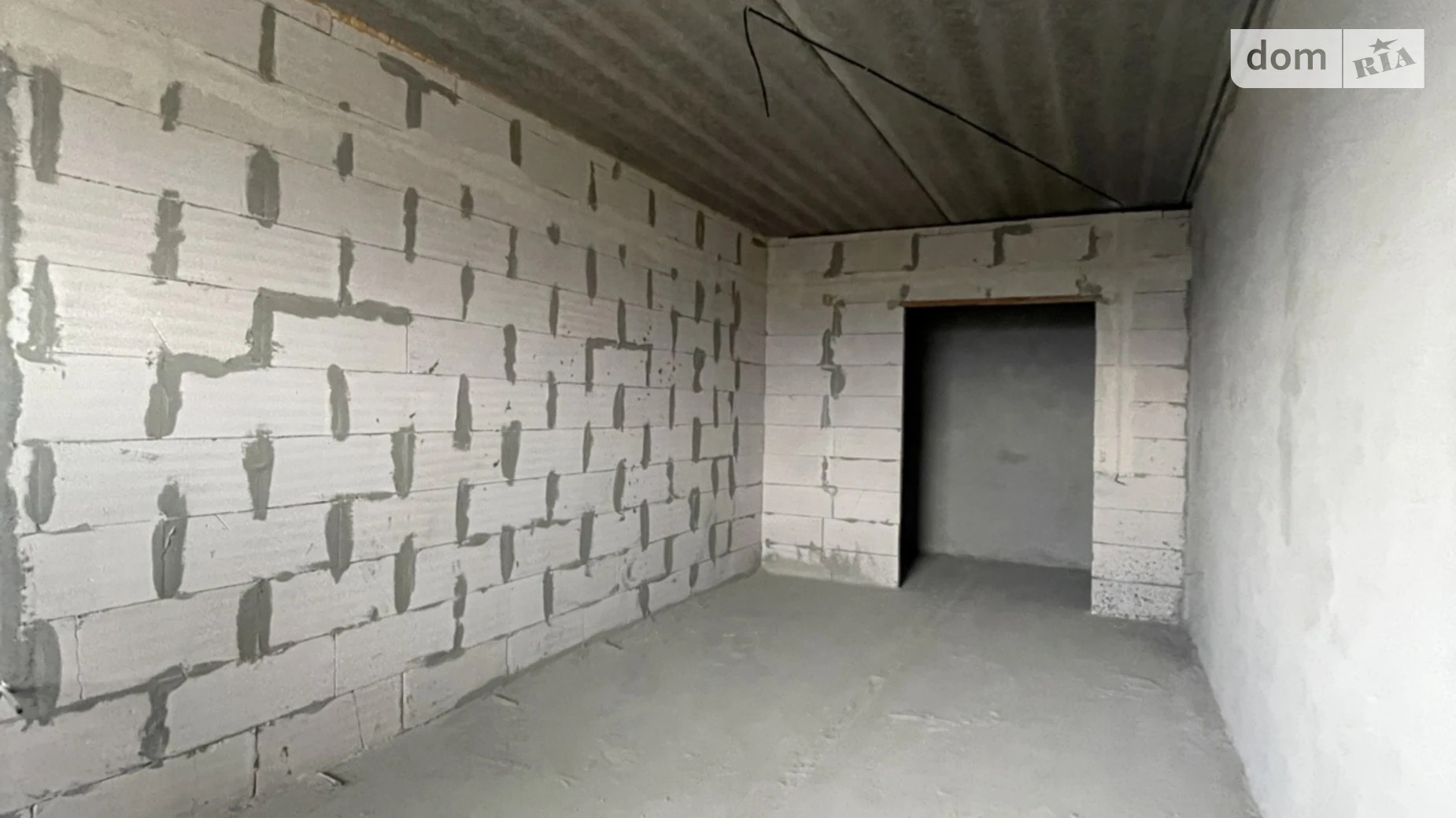 Продается 1-комнатная квартира 56 кв. м в Хмельницком, ул. Винницкая - фото 4