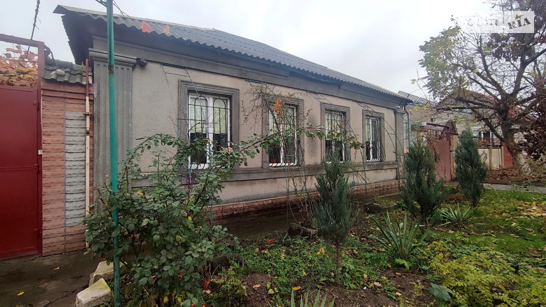 Продается одноэтажный дом 128 кв. м с гаражом, цена: 120000 $ - фото 2