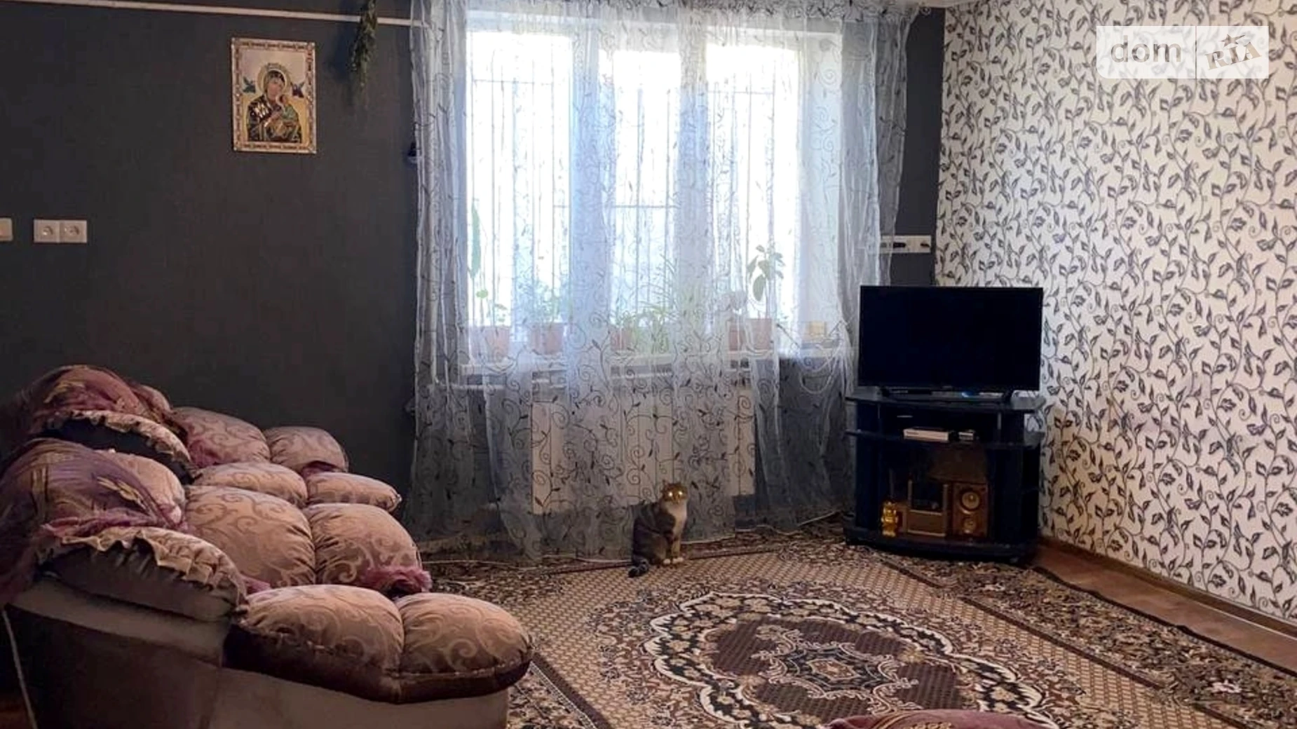 Продается одноэтажный дом 128 кв. м с гаражом, цена: 120000 $ - фото 4