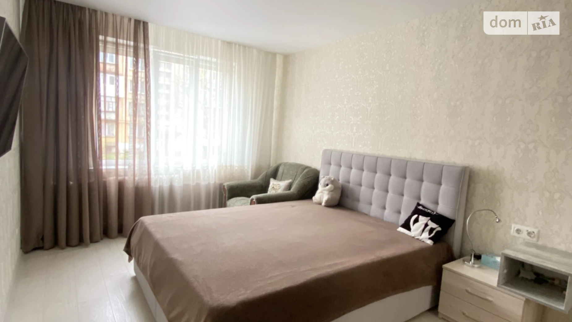 Продається 2-кімнатна квартира 42.1 кв. м у Хмельницькому, вул. Майборського, 12 - фото 2