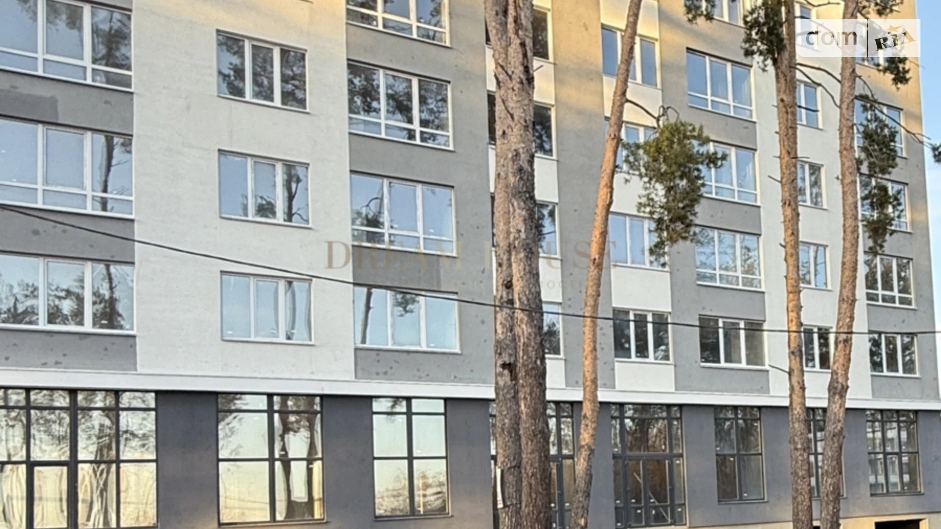 Продається 1-кімнатна квартира 42.1 кв. м у Ірпені, вул. Університетська(Карла Маркса), 1Т/2 - фото 5