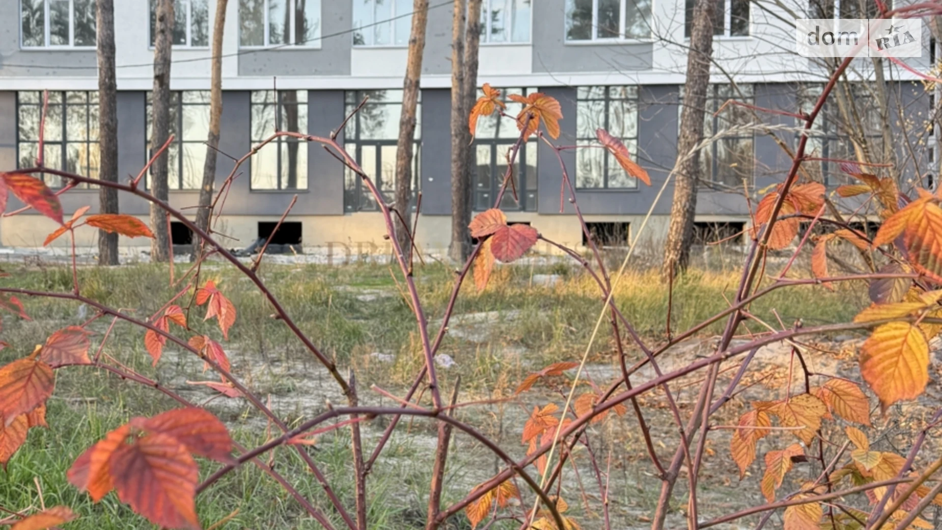 Продається 1-кімнатна квартира 42.1 кв. м у Ірпені, вул. Університетська(Карла Маркса), 1Т/2 - фото 3