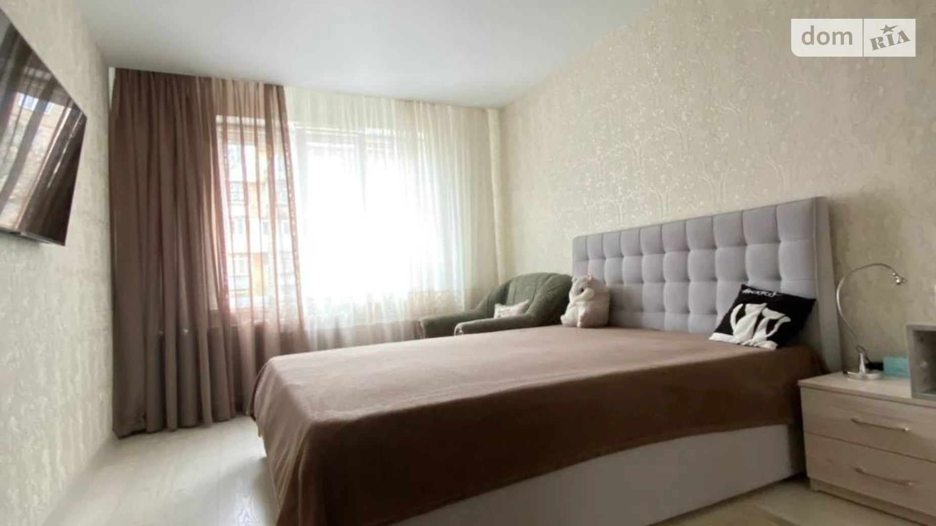 Продается 2-комнатная квартира 42.1 кв. м в Хмельницком, ул. Майборского, 12 - фото 2