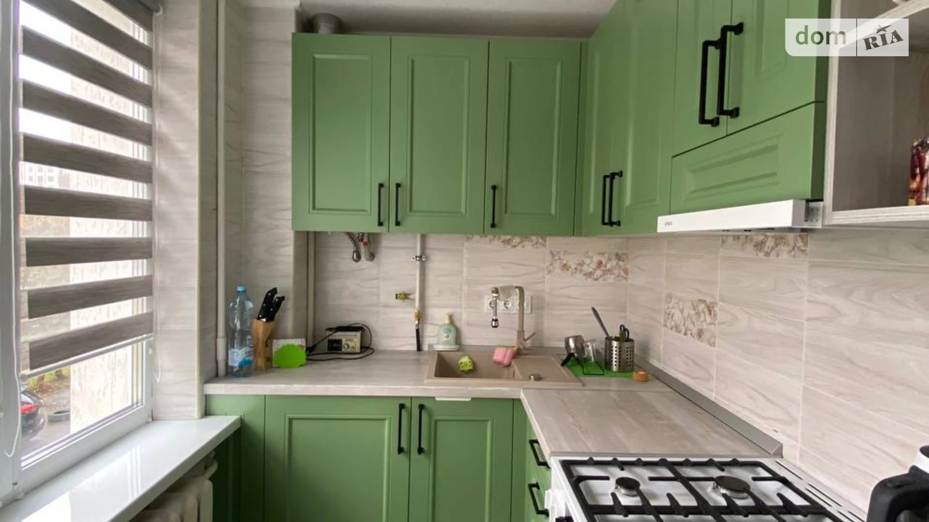 Продается 2-комнатная квартира 42.1 кв. м в Хмельницком, ул. Майборского, 12 - фото 3