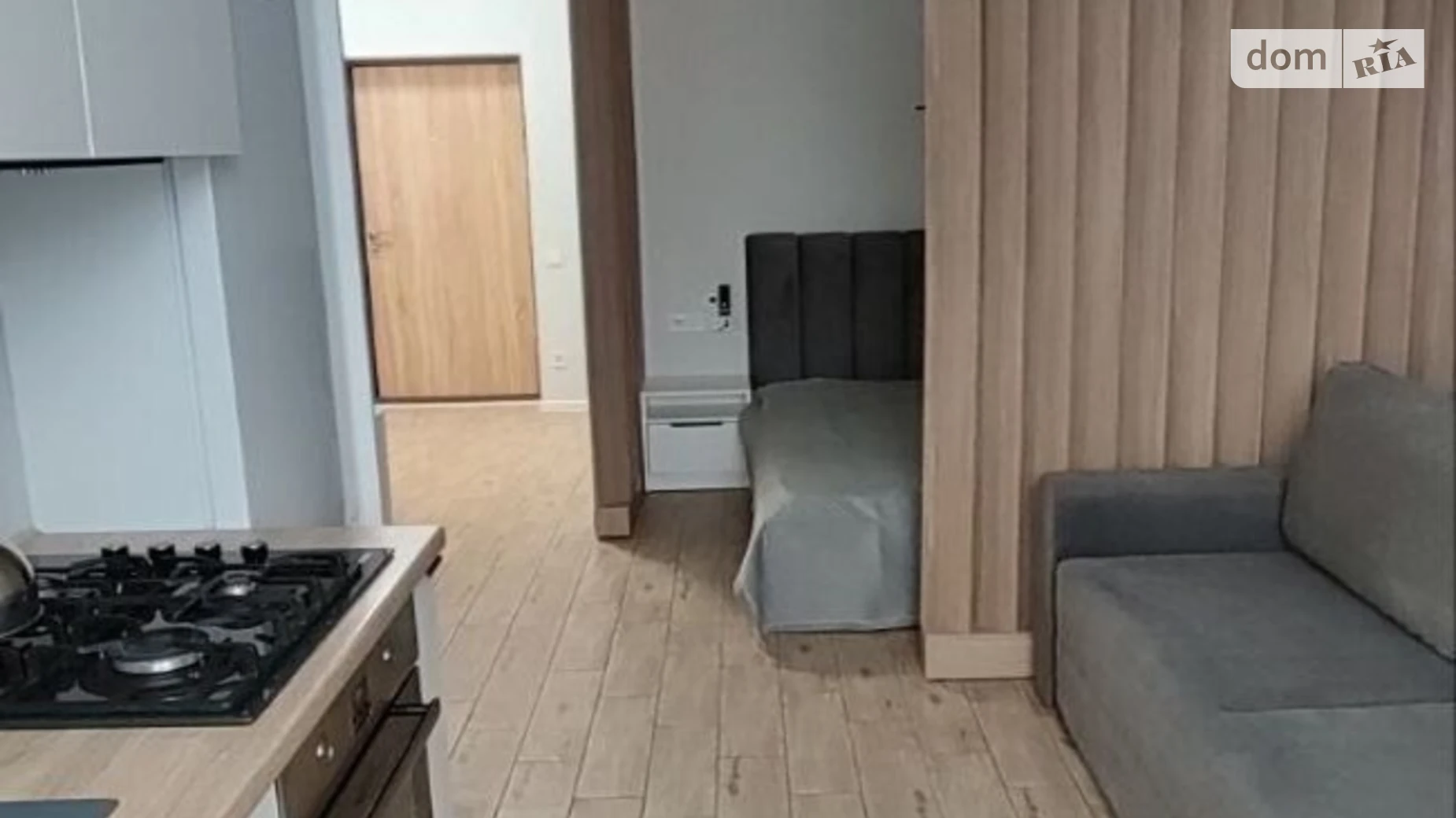 Сдается в аренду 1-комнатная квартира 29 кв. м в Одессе, цена: 8000 грн - фото 5