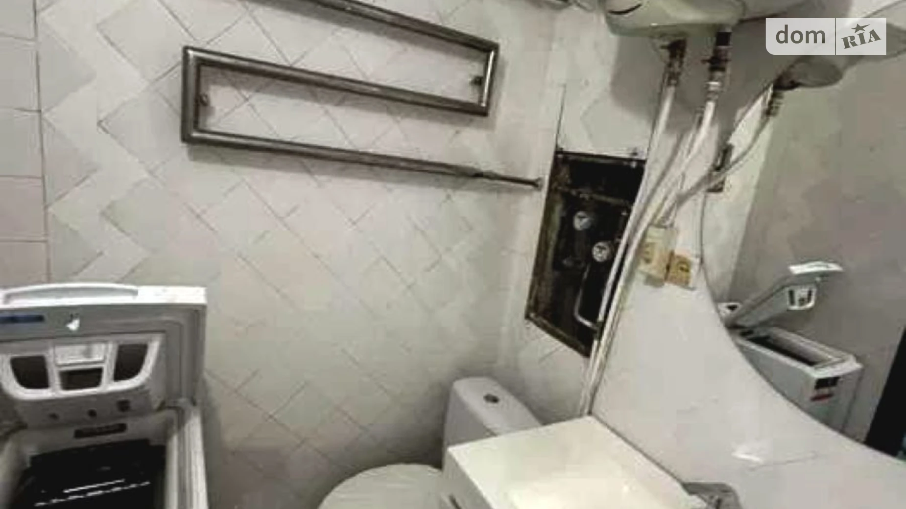 Сдается в аренду 2-комнатная квартира 56 кв. м в Одессе, цена: 9000 грн - фото 5